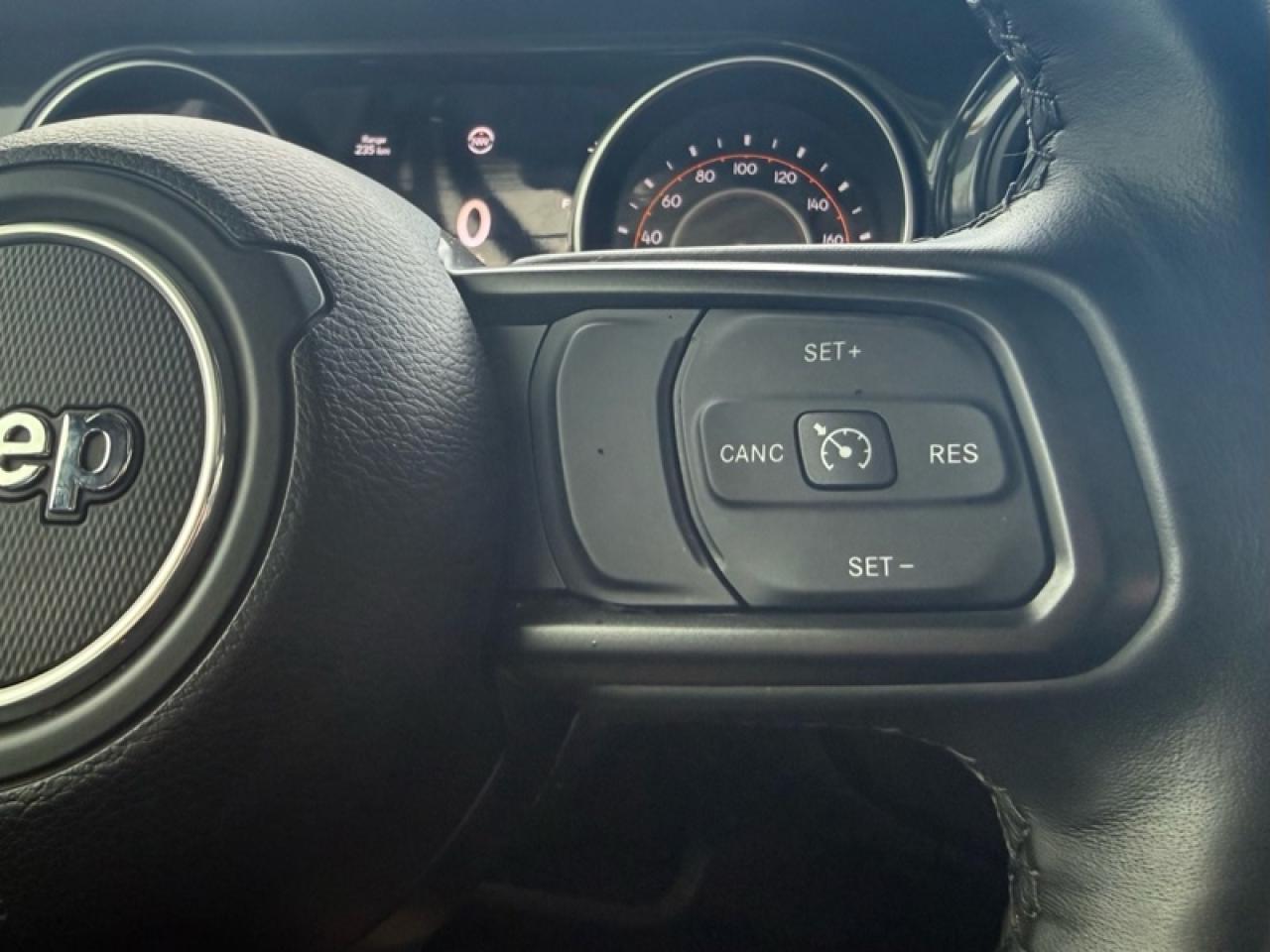 2023 Jeep Wrangler Sport Altitude  - 4G Wi-Fi Photo