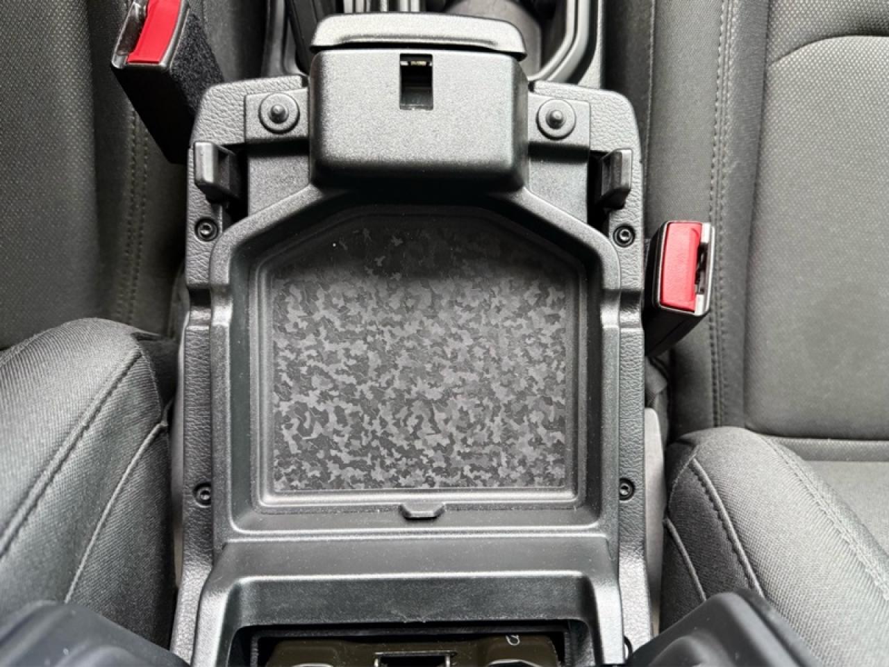 2023 Jeep Wrangler Sport Altitude  - 4G Wi-Fi Photo