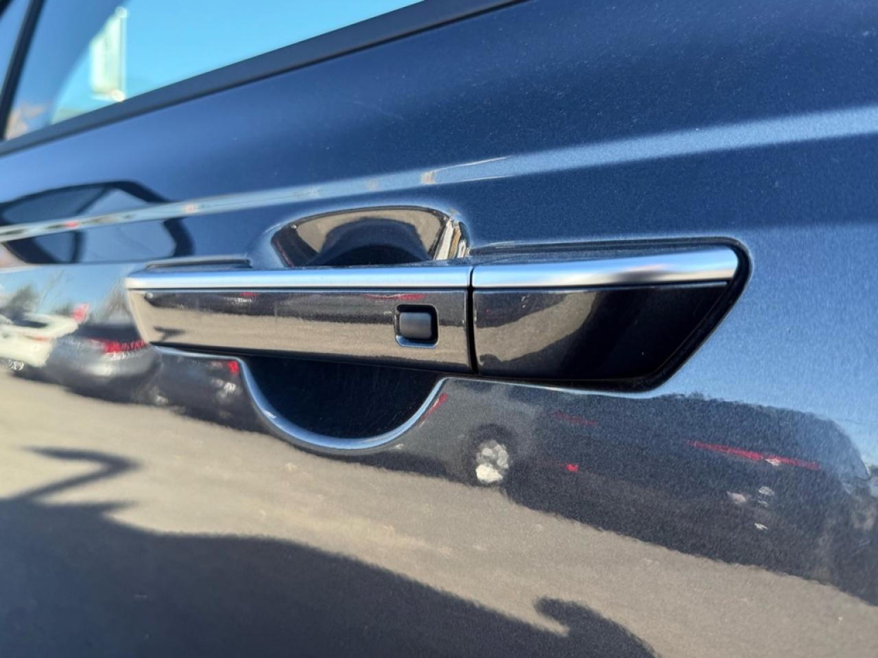 2024 Kia Carnival LX  - Apple CarPlay -  Android Auto - $108.96 /Wk Photo