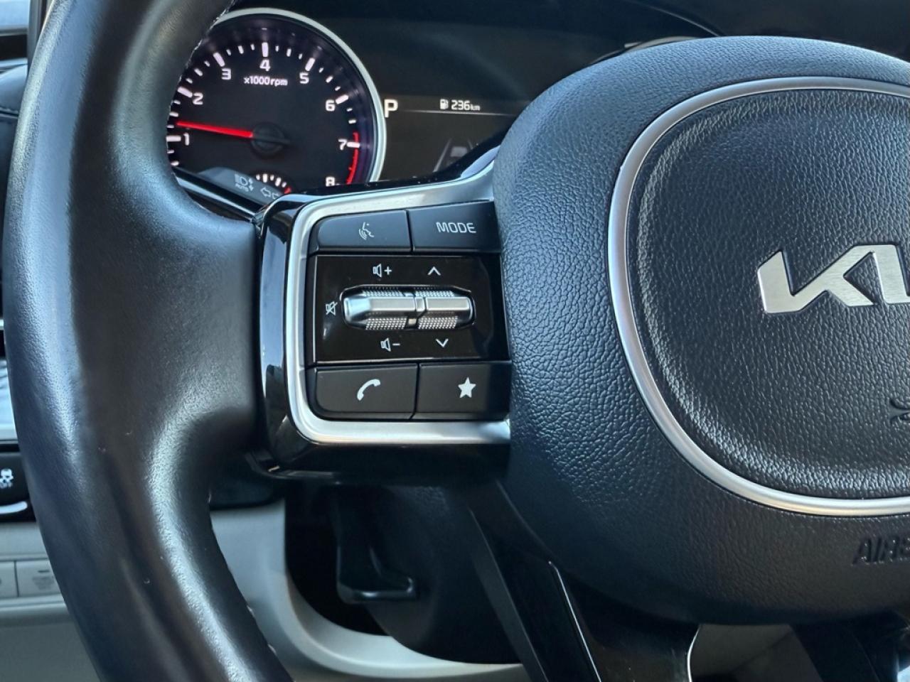 2024 Kia Carnival LX  - Apple CarPlay -  Android Auto - $108.96 /Wk Photo