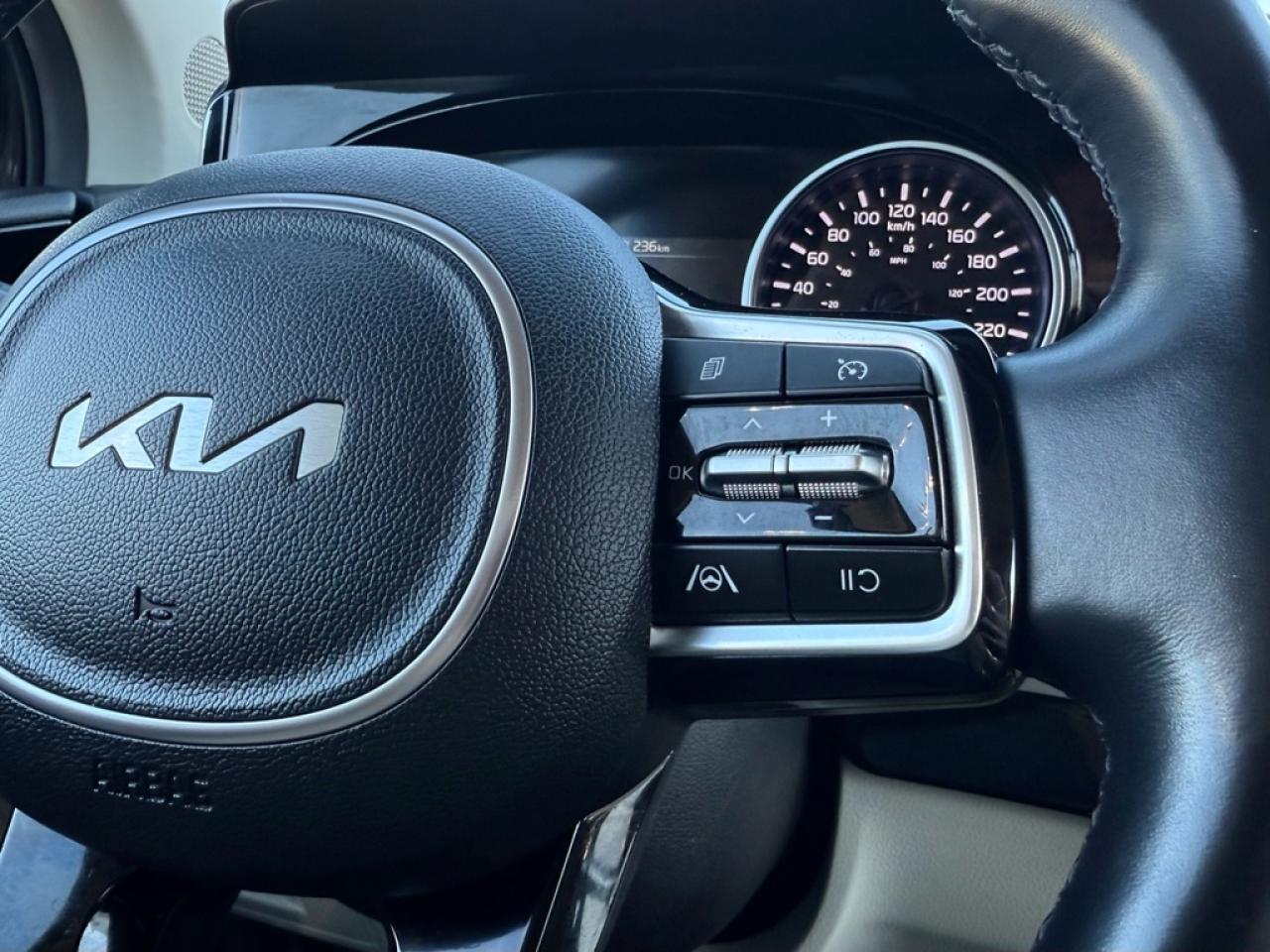 2024 Kia Carnival LX  - Apple CarPlay -  Android Auto - $108.96 /Wk Photo