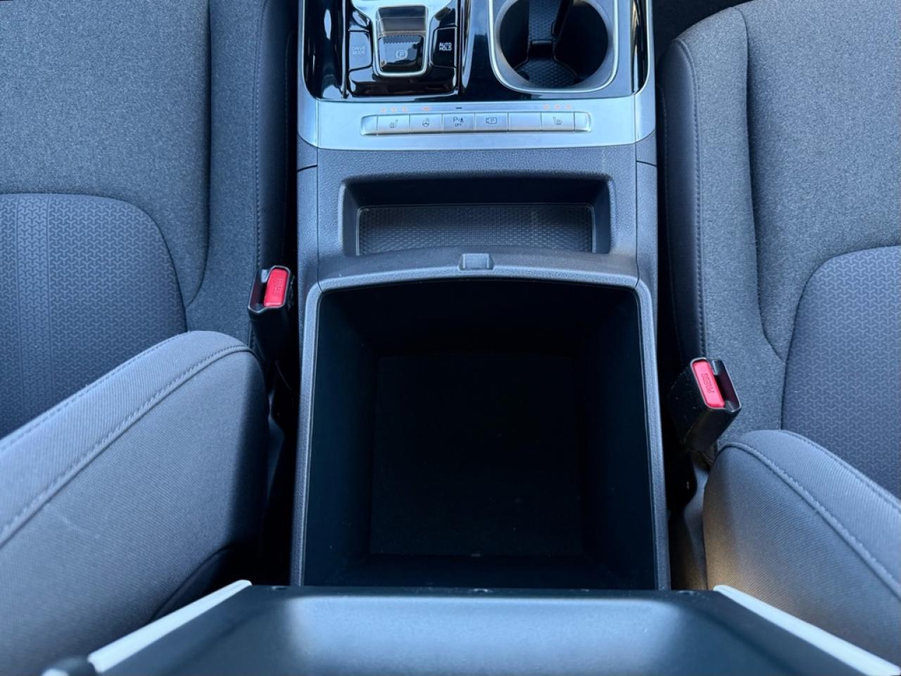 2024 Kia Carnival LX  - Apple CarPlay -  Android Auto - $108.96 /Wk Photo