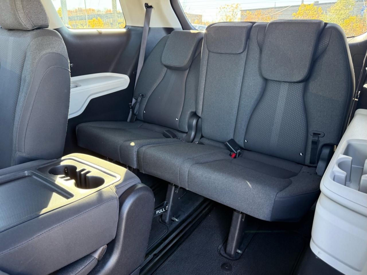 2024 Kia Carnival LX  - Apple CarPlay -  Android Auto - $108.96 /Wk Photo