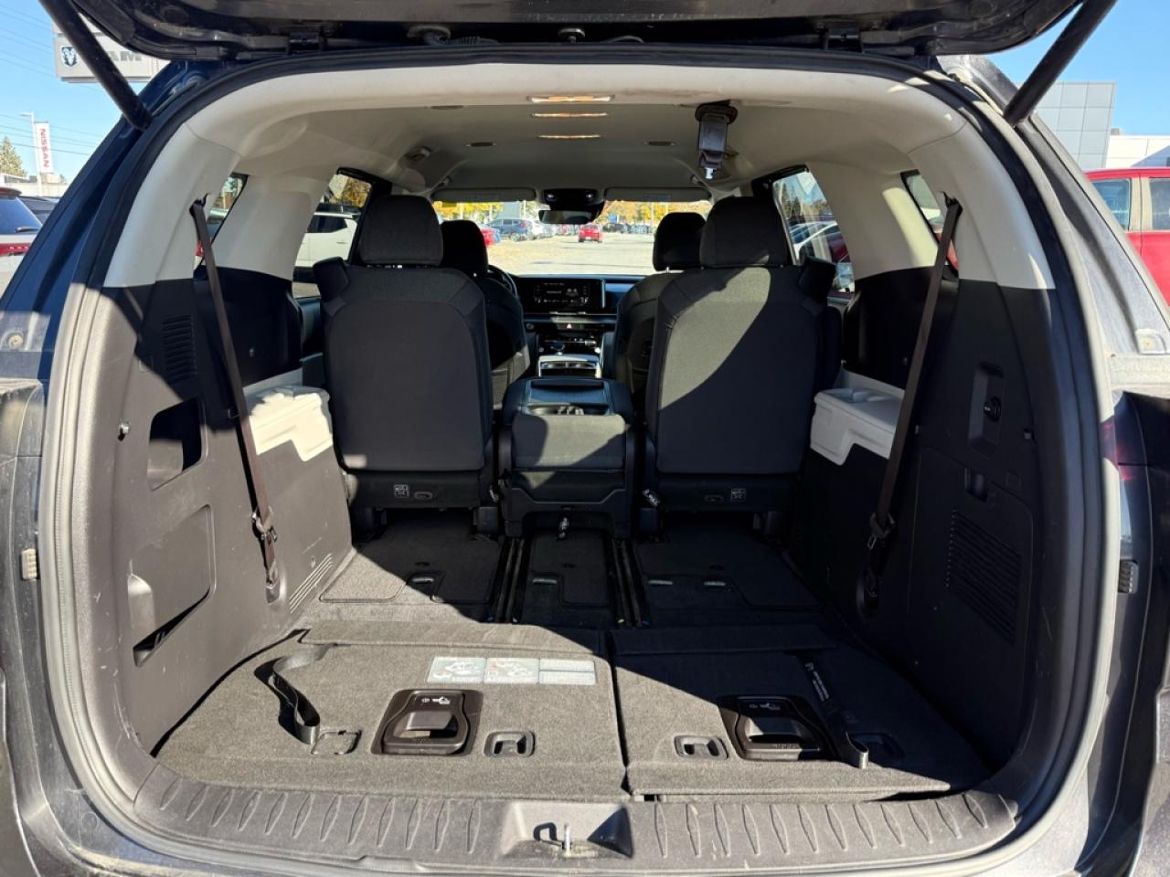 2024 Kia Carnival LX  - Apple CarPlay -  Android Auto - $108.96 /Wk Photo