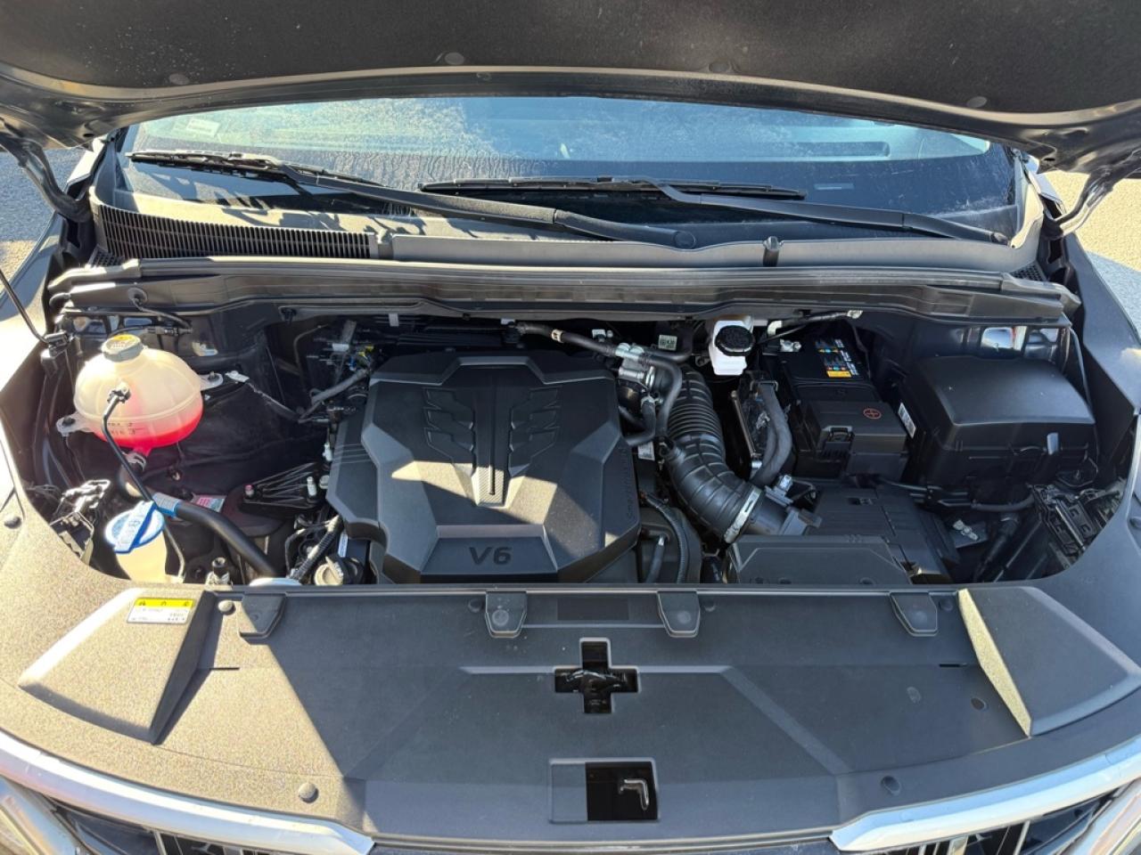 2024 Kia Carnival LX  - Apple CarPlay -  Android Auto - $108.96 /Wk Photo