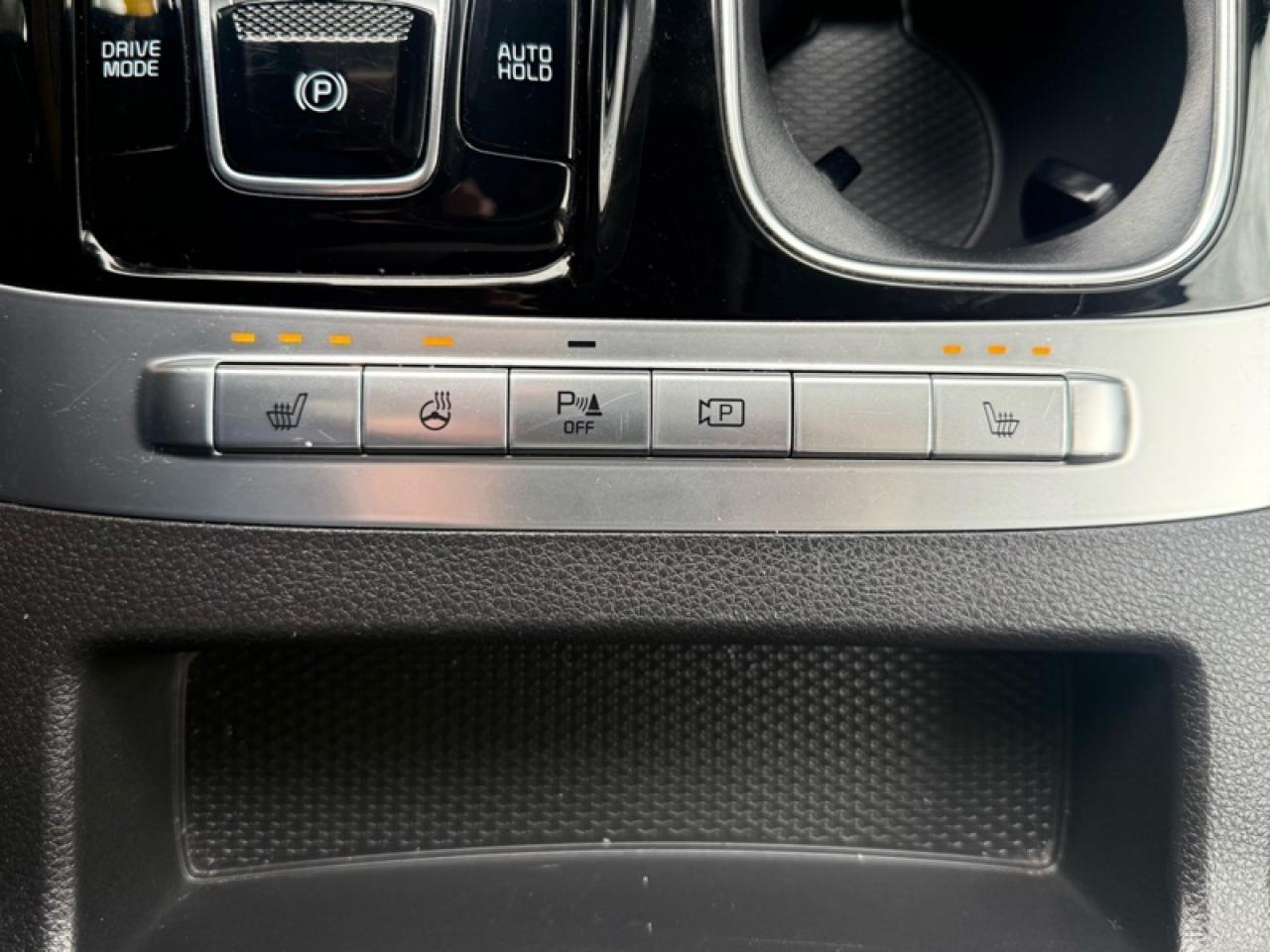 2024 Kia Carnival LX  - Apple CarPlay -  Android Auto Photo