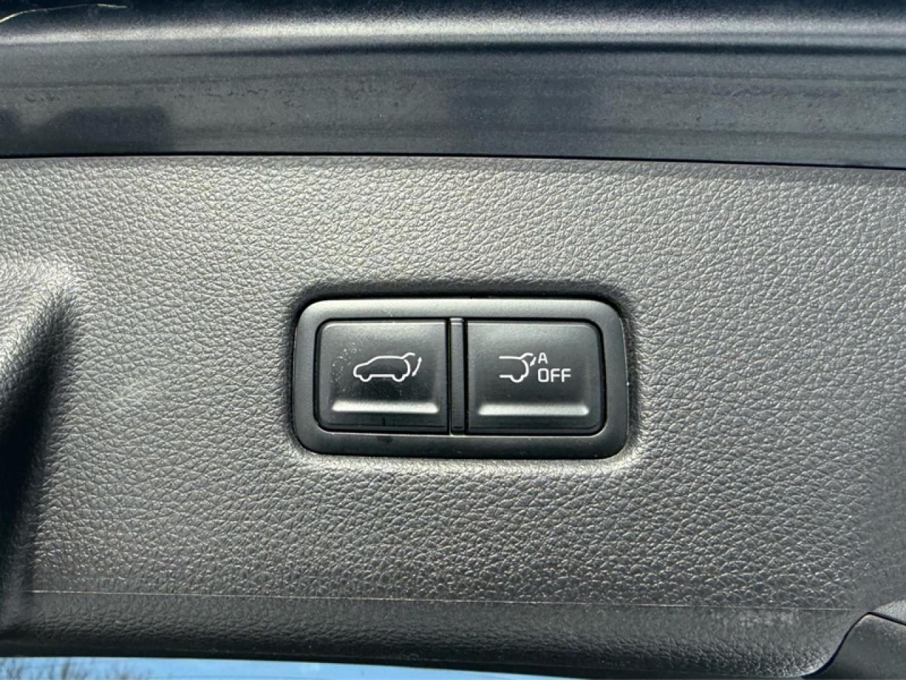 2024 Kia Carnival LX  - Apple CarPlay -  Android Auto Photo