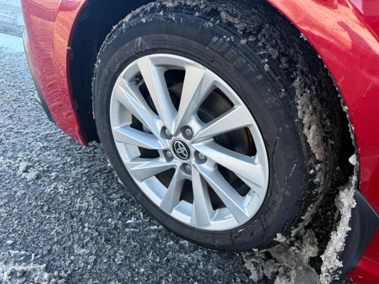 2021 Toyota Camry SE  - Heated Seats -  Apple CarPlay - $84.34 /Wk Photo