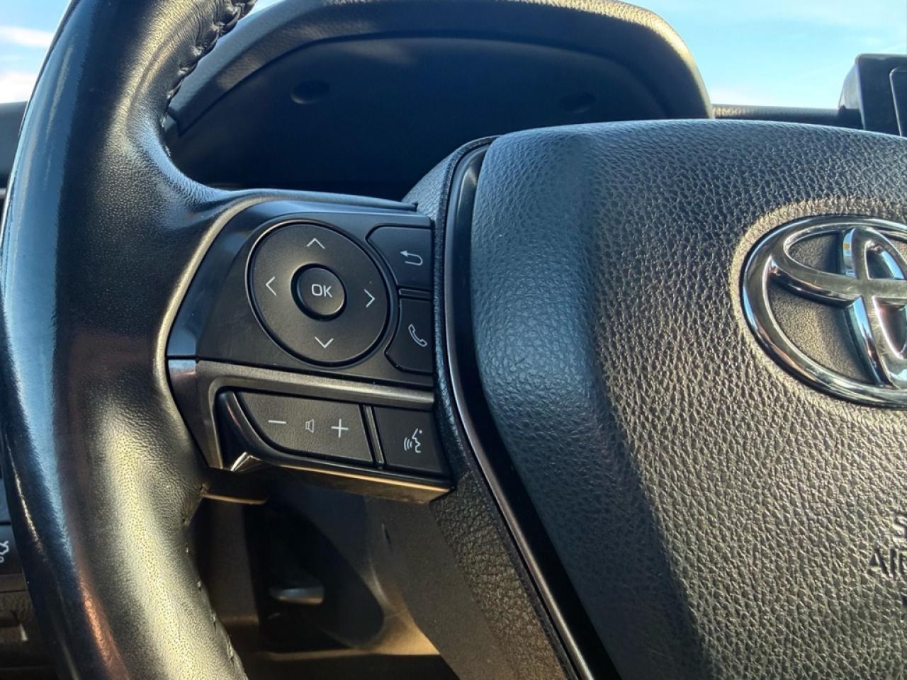 2021 Toyota Camry SE  - Heated Seats -  Apple CarPlay - $84.34 /Wk Photo