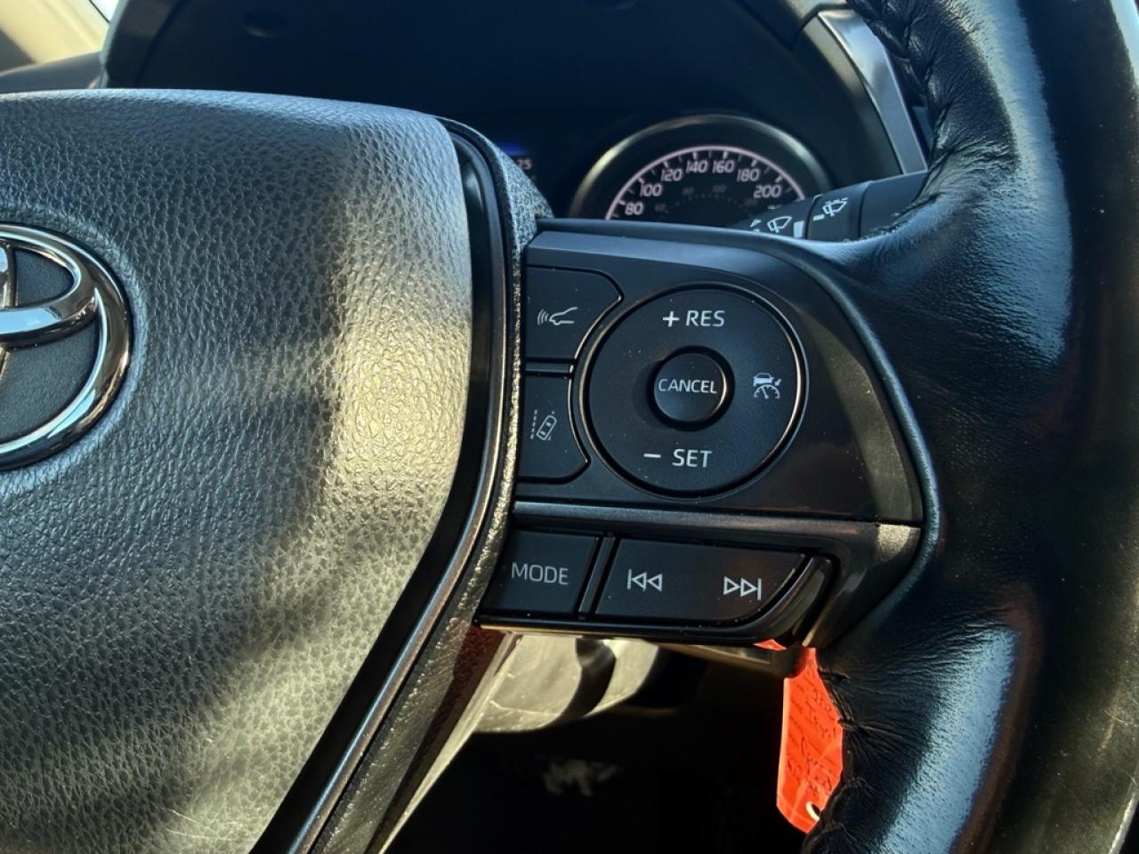 2021 Toyota Camry SE  - Heated Seats -  Apple CarPlay - $84.34 /Wk Photo