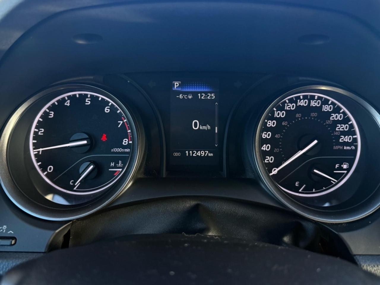 2021 Toyota Camry SE  - Heated Seats -  Apple CarPlay - $84.34 /Wk Photo