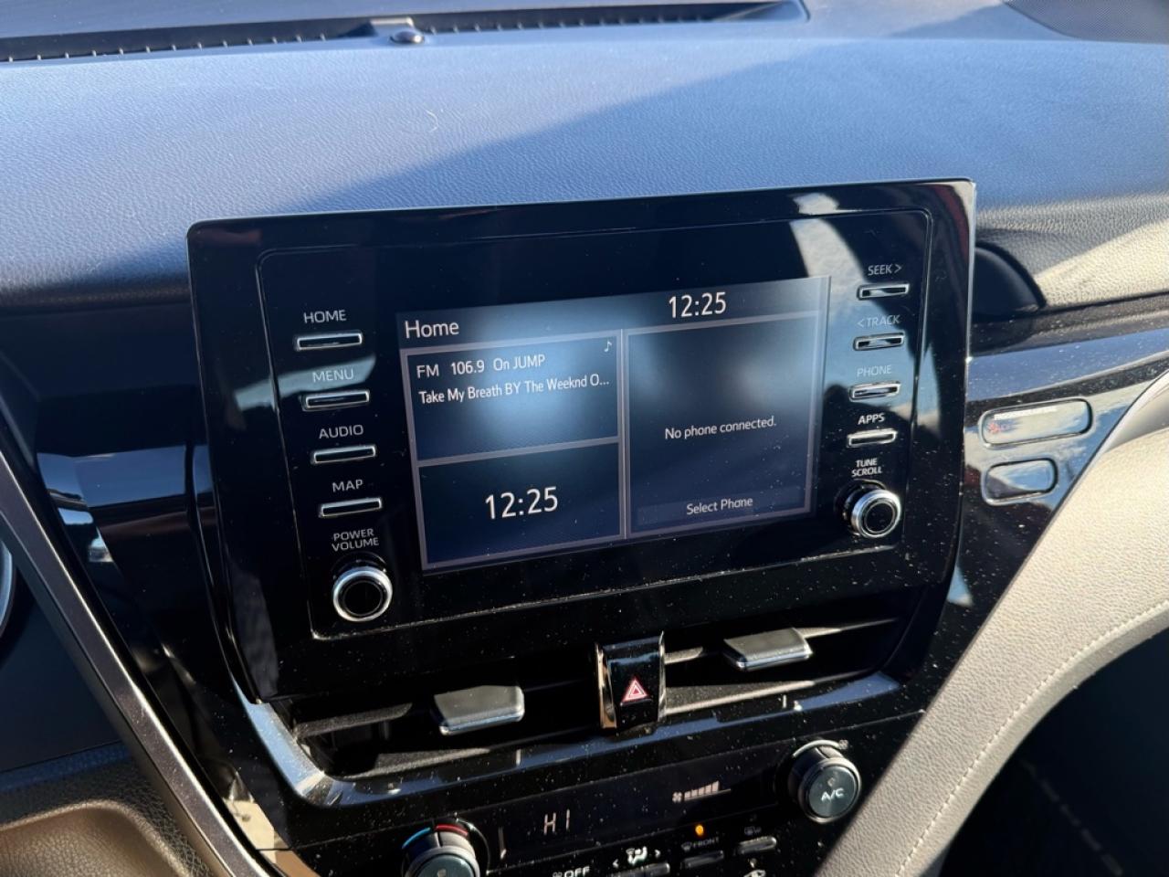 2021 Toyota Camry SE  - Heated Seats -  Apple CarPlay - $84.34 /Wk Photo
