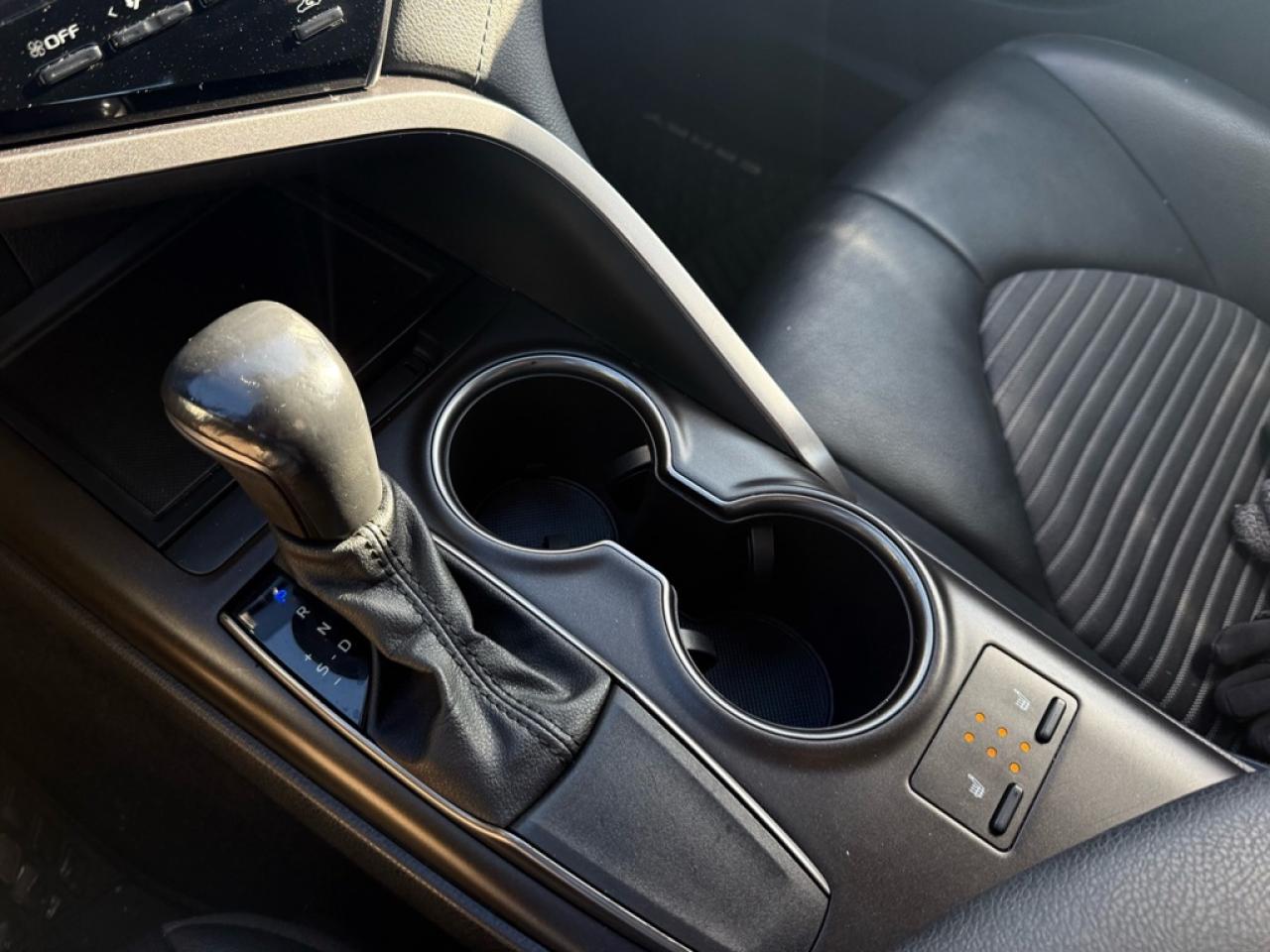 2021 Toyota Camry SE  - Heated Seats -  Apple CarPlay - $84.34 /Wk Photo