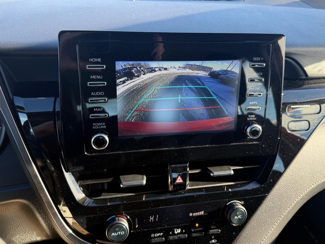 2021 Toyota Camry SE  - Heated Seats -  Apple CarPlay - $84.34 /Wk Photo