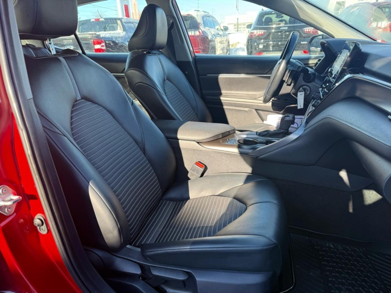 2021 Toyota Camry SE  - Heated Seats -  Apple CarPlay - $84.34 /Wk Photo