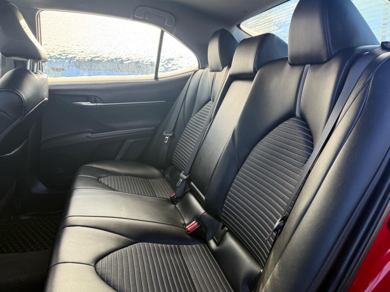 2021 Toyota Camry SE  - Heated Seats -  Apple CarPlay - $84.34 /Wk Photo