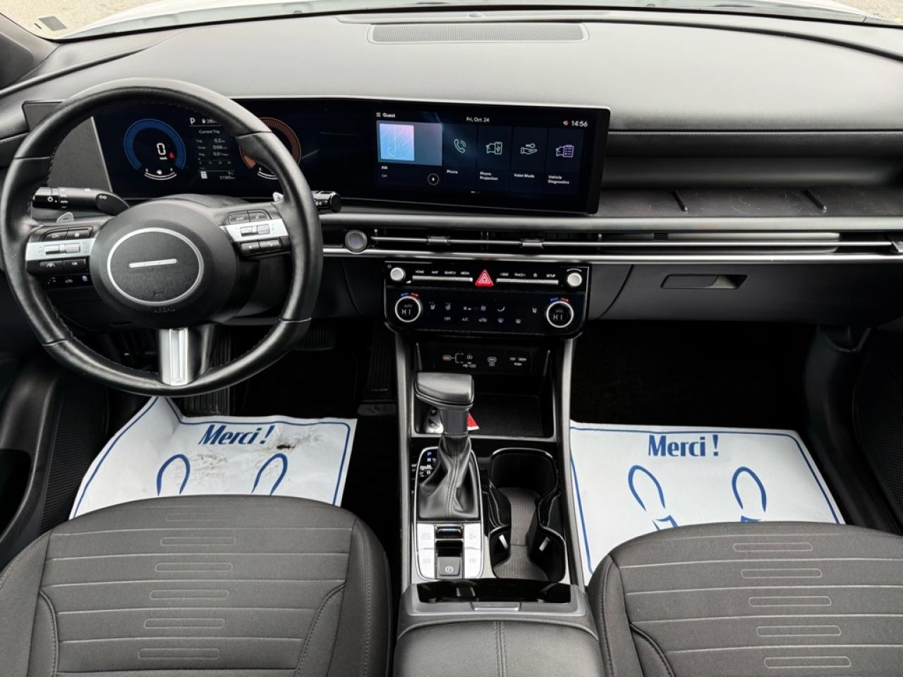 2025 Hyundai Santa Cruz Preferred  - Heated Seats - $123.70 /Wk Photo