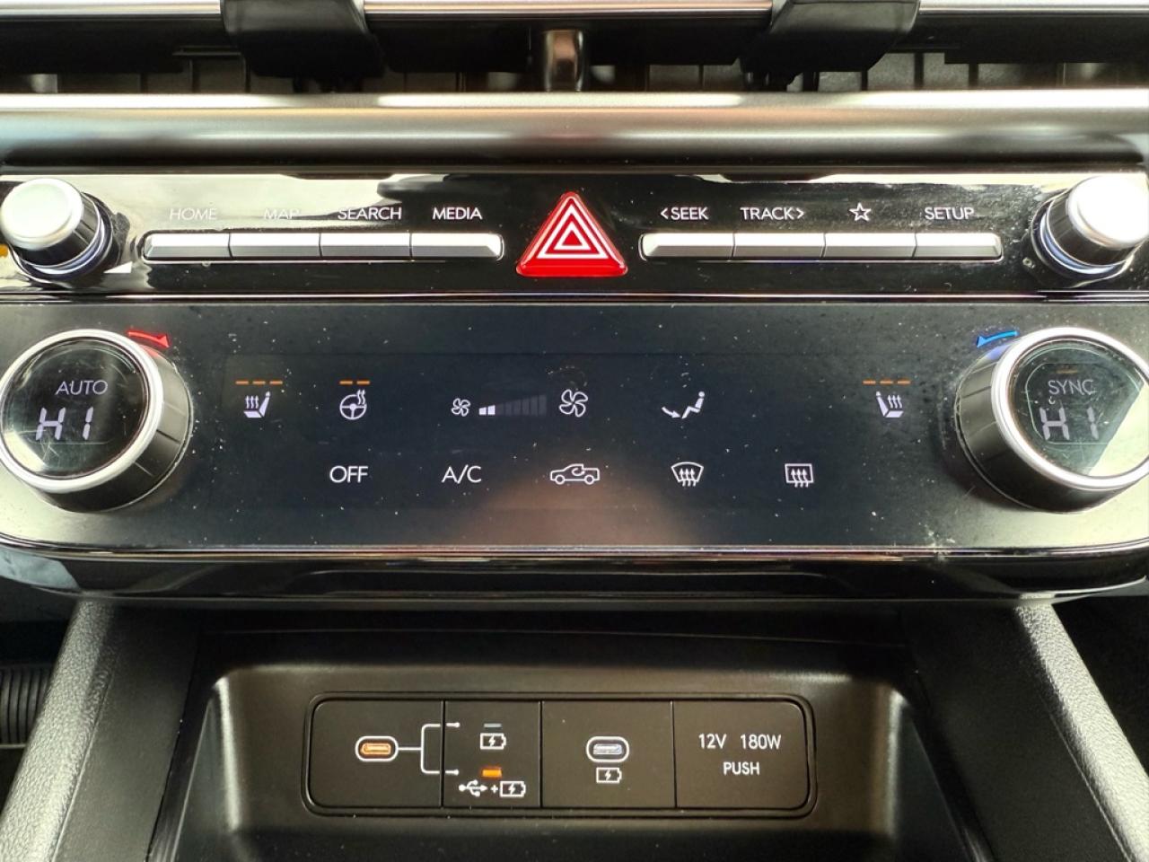 2025 Hyundai Santa Cruz Preferred  - Heated Seats - $123.70 /Wk Photo