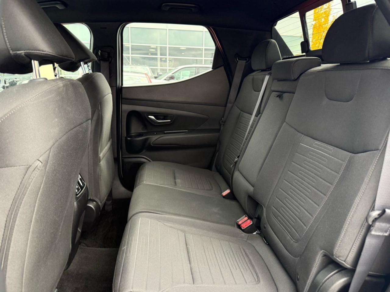 2025 Hyundai Santa Cruz Preferred  - Heated Seats - $123.70 /Wk Photo