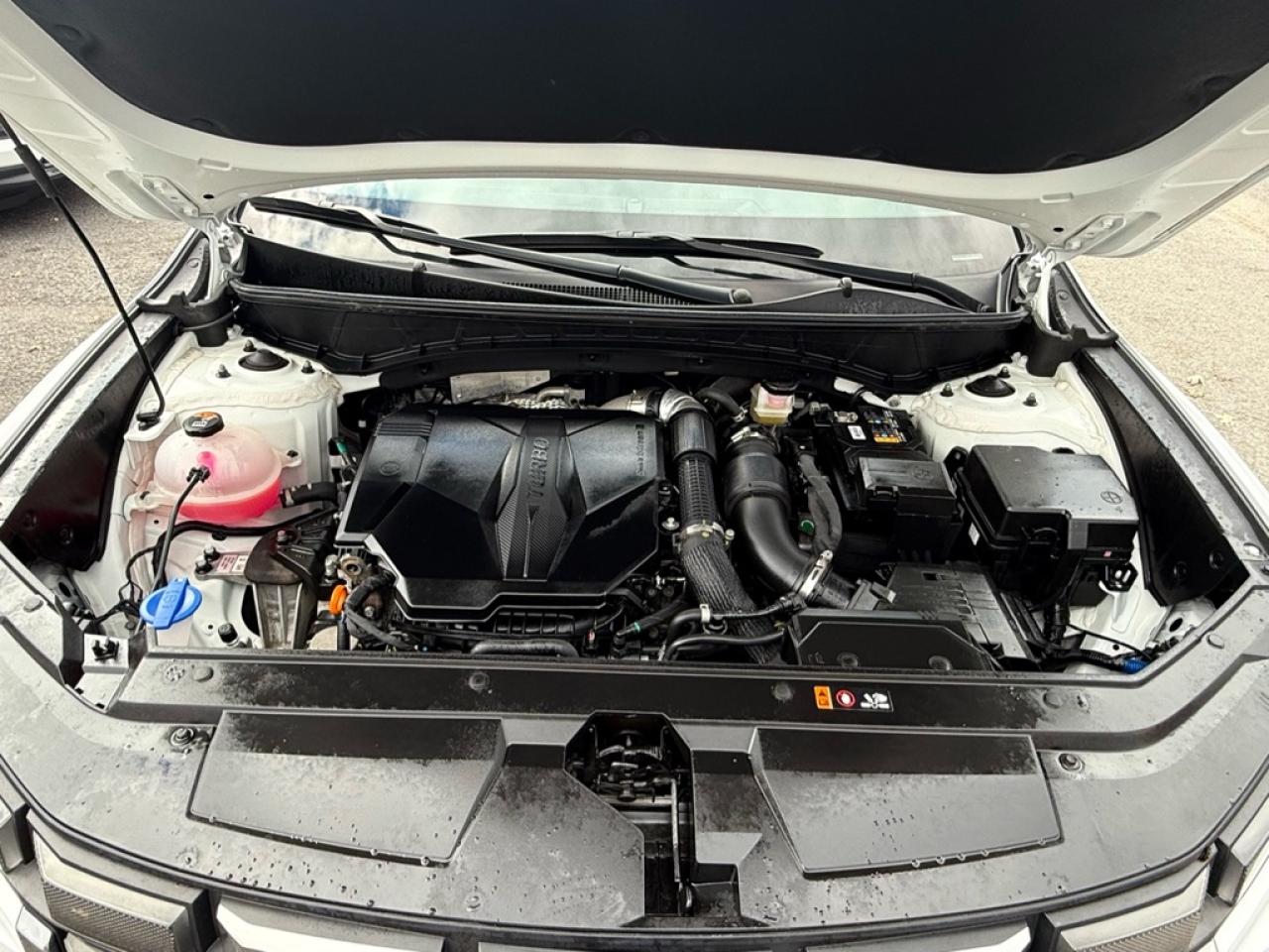 2025 Hyundai Santa Cruz Preferred  - Heated Seats - $123.70 /Wk Photo