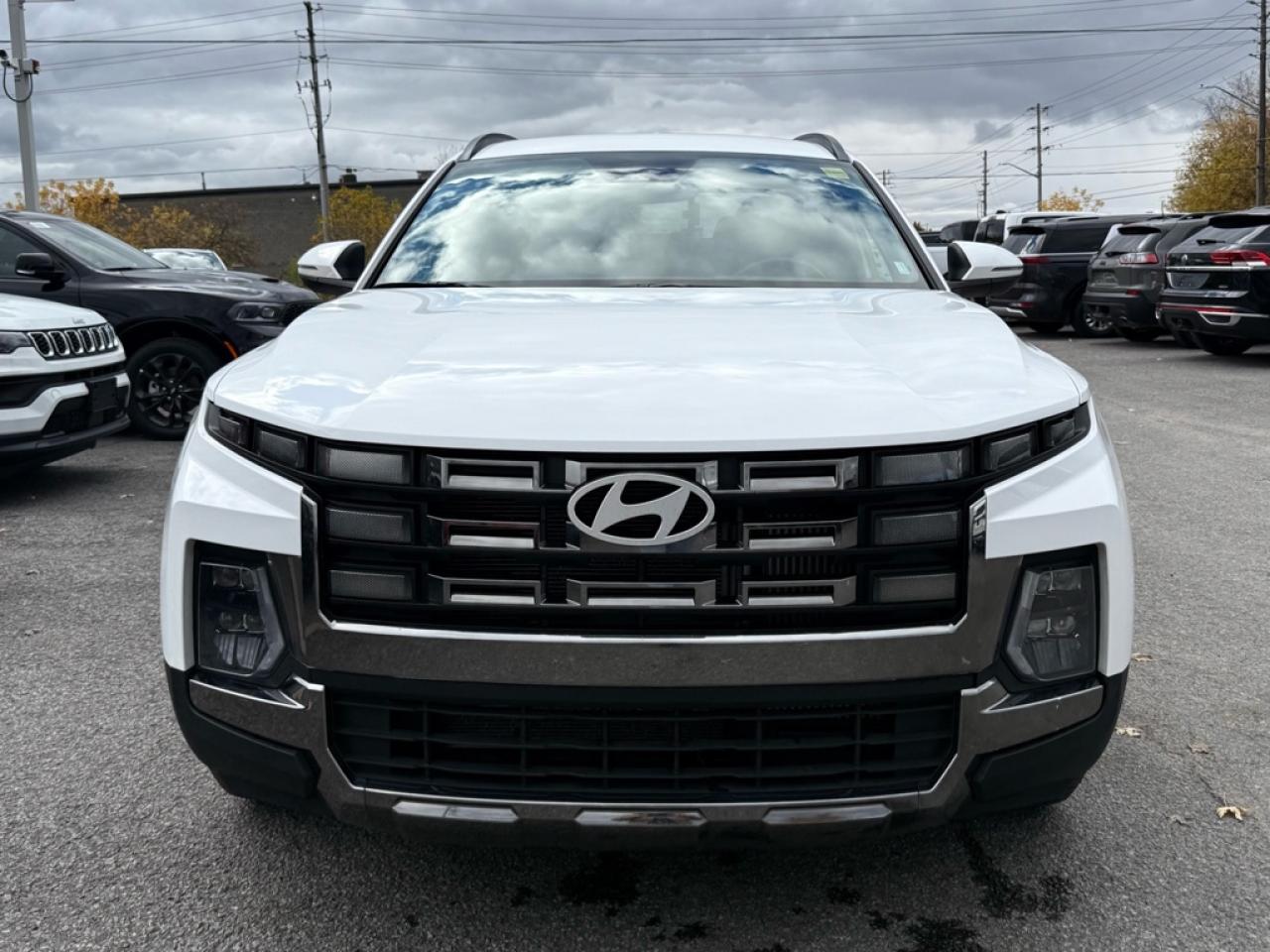 2025 Hyundai Santa Cruz Preferred  - Heated Seats - $123.70 /Wk Photo