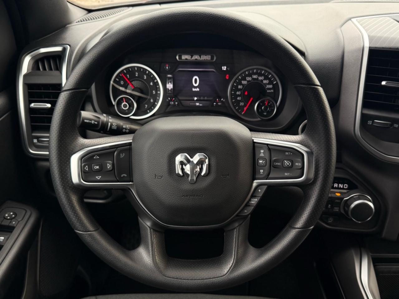 2026 RAM 1500 Express  -  Remote Start - $173.52 /Wk Photo2