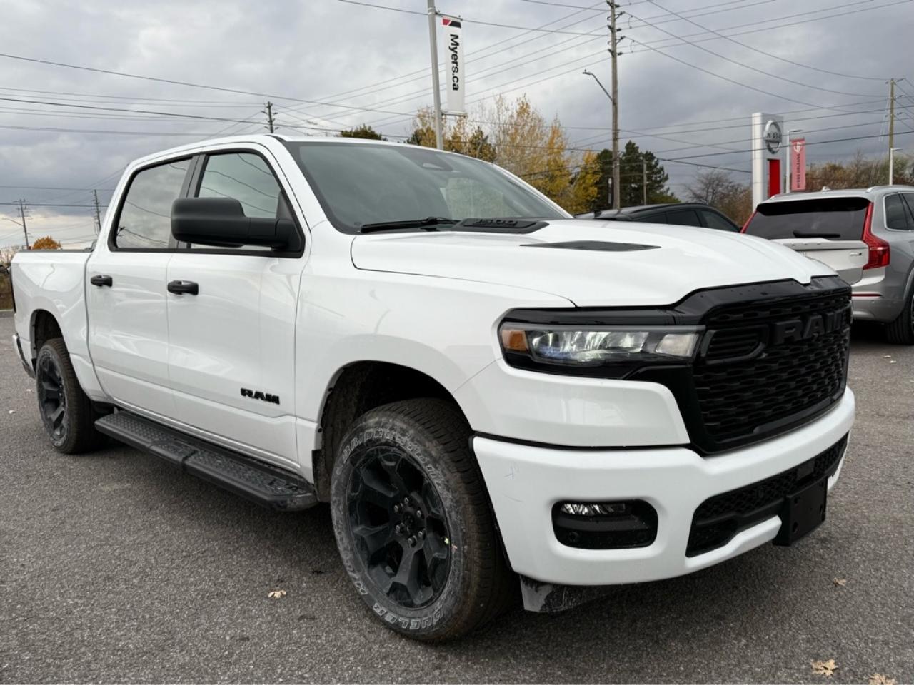 2026 RAM 1500 Express  -  Remote Start - $173.52 /Wk Photo3