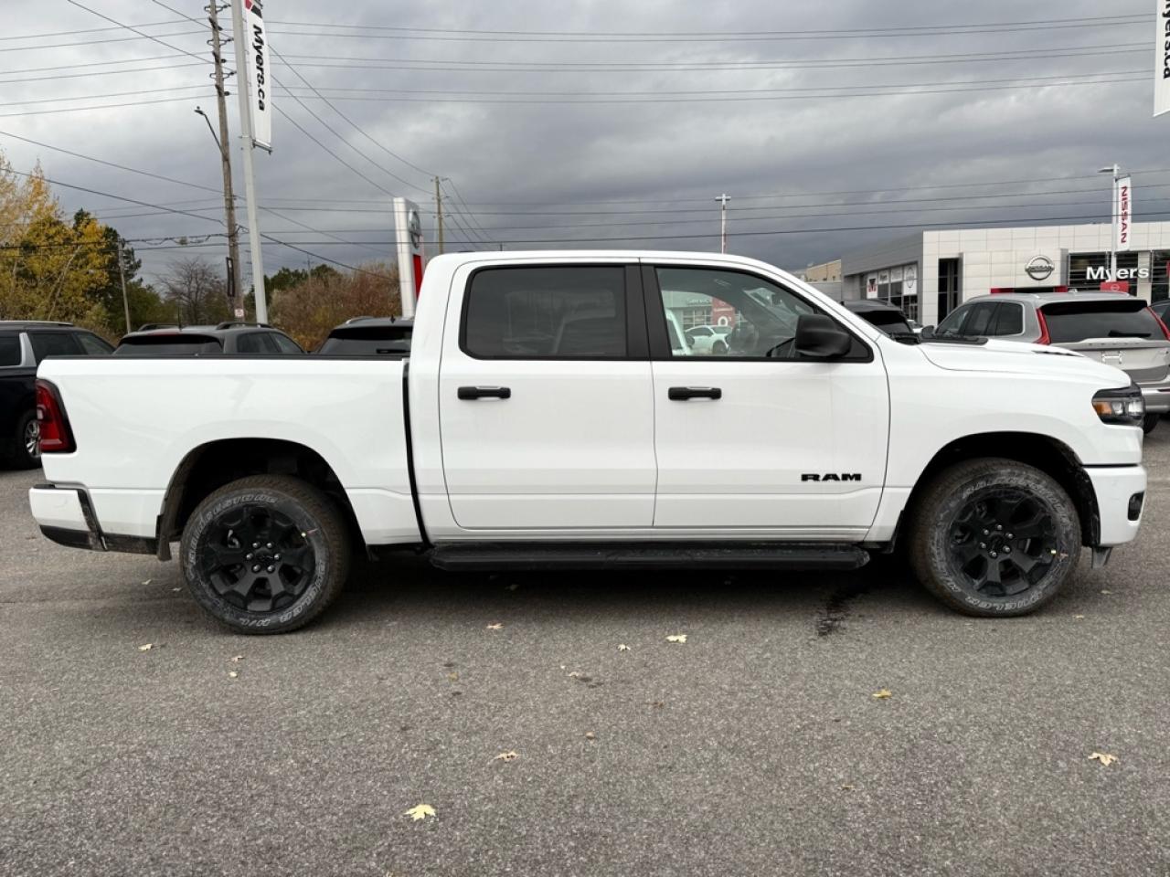 2026 RAM 1500 Express  -  Remote Start - $173.52 /Wk Photo4