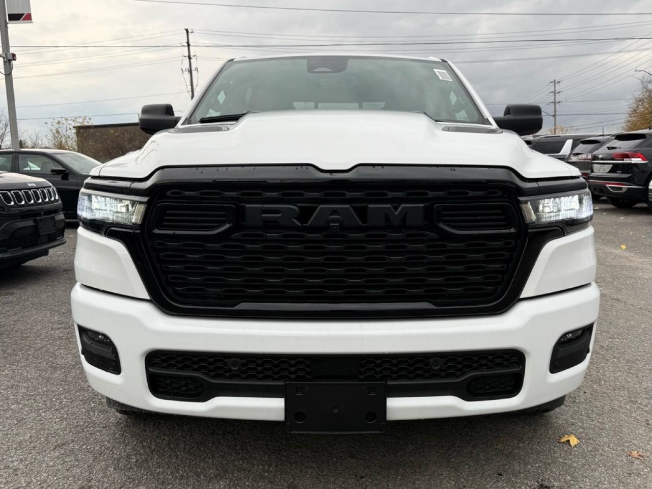 2026 RAM 1500 Express  -  Remote Start - $173.52 /Wk Photo