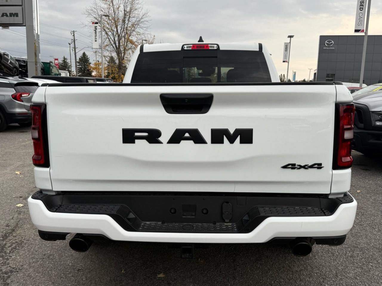 2026 RAM 1500 Express  -  Remote Start - $173.52 /Wk Photo