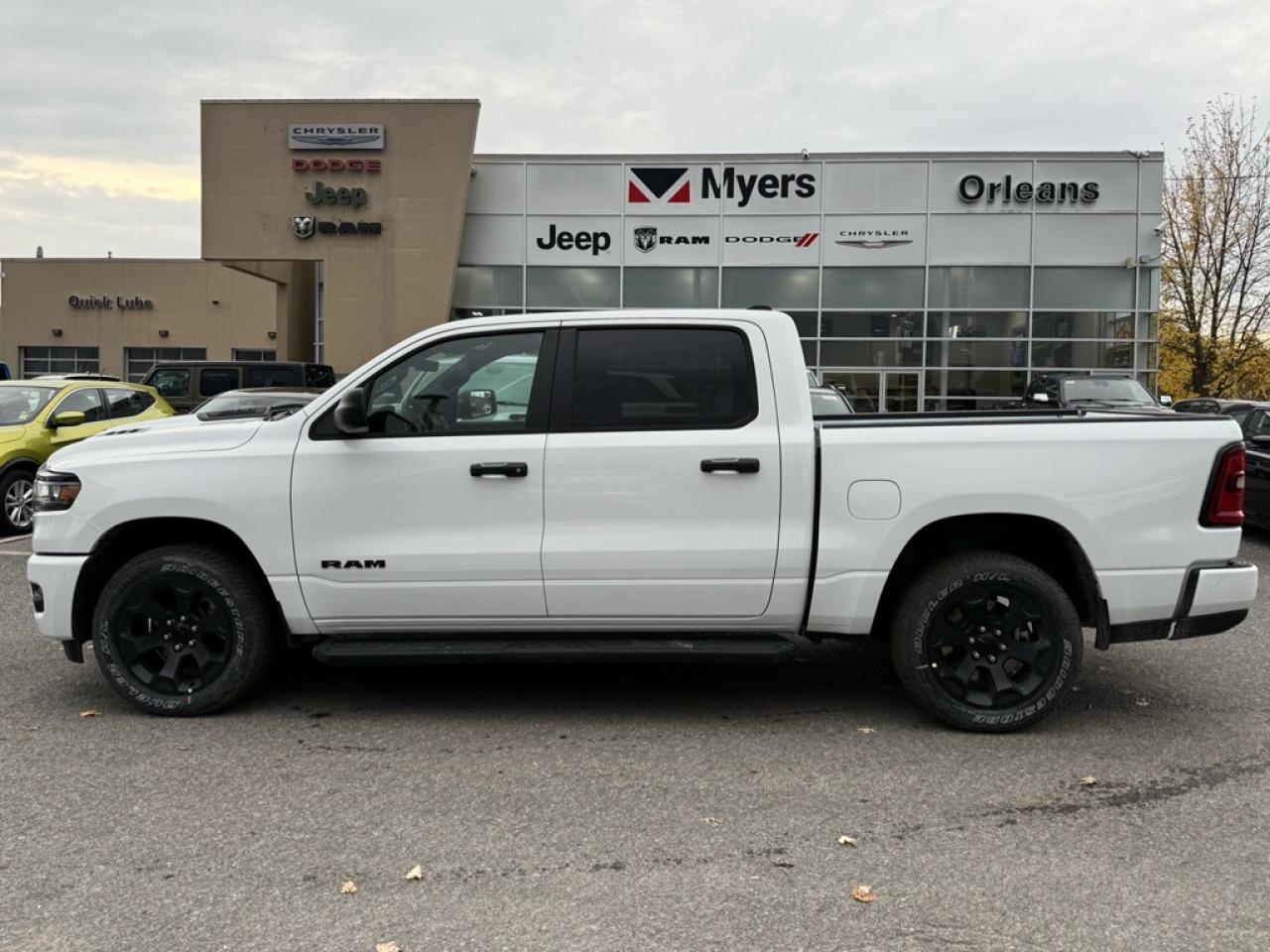 2026 RAM 1500 Express  -  Remote Start - $173.52 /Wk Photo