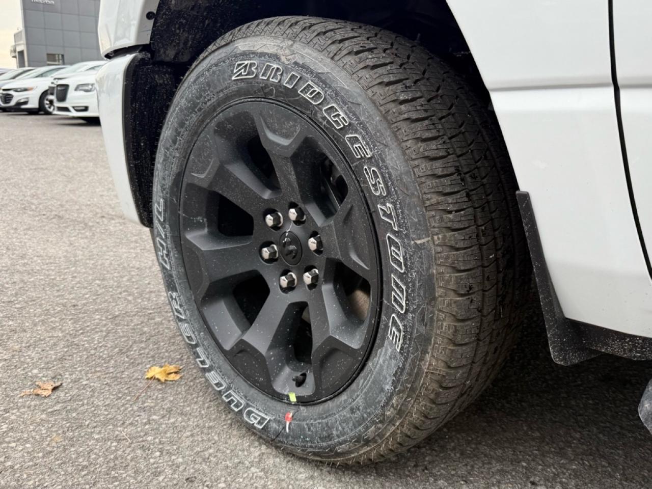 2026 RAM 1500 Express  -  Remote Start - $173.52 /Wk Photo