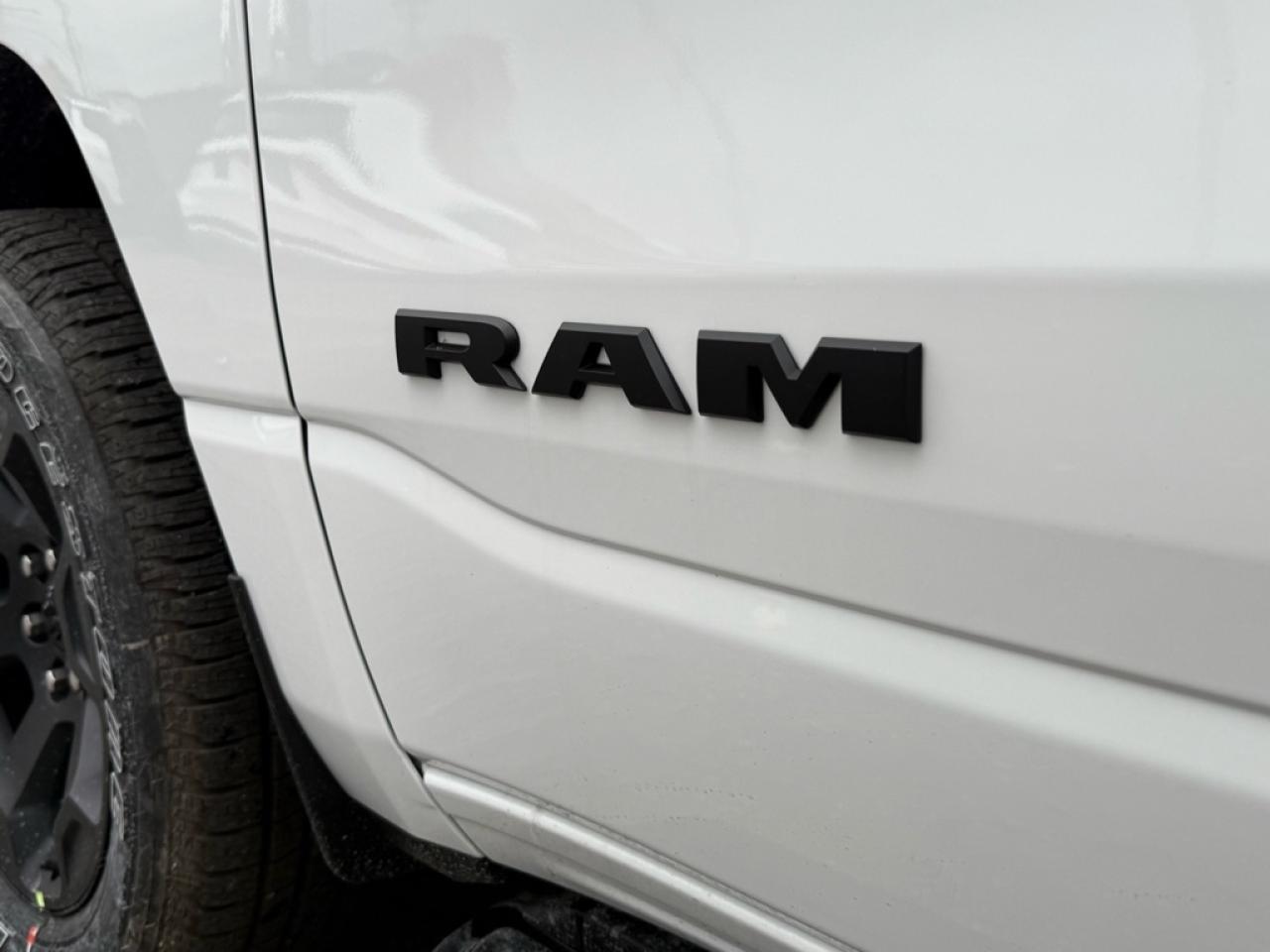 2026 RAM 1500 Express  -  Remote Start - $173.52 /Wk Photo