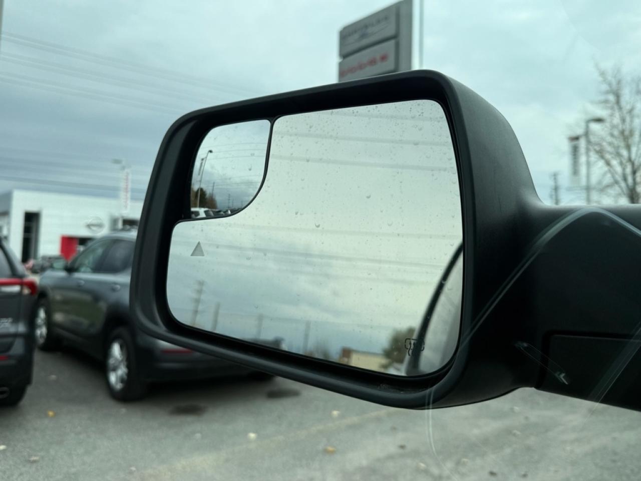 2026 RAM 1500 Express  -  Remote Start - $173.52 /Wk Photo