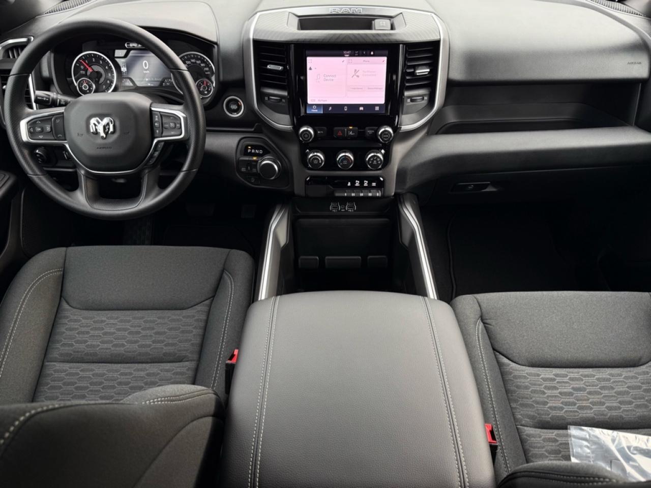 2026 RAM 1500 Express  -  Remote Start - $173.52 /Wk Photo