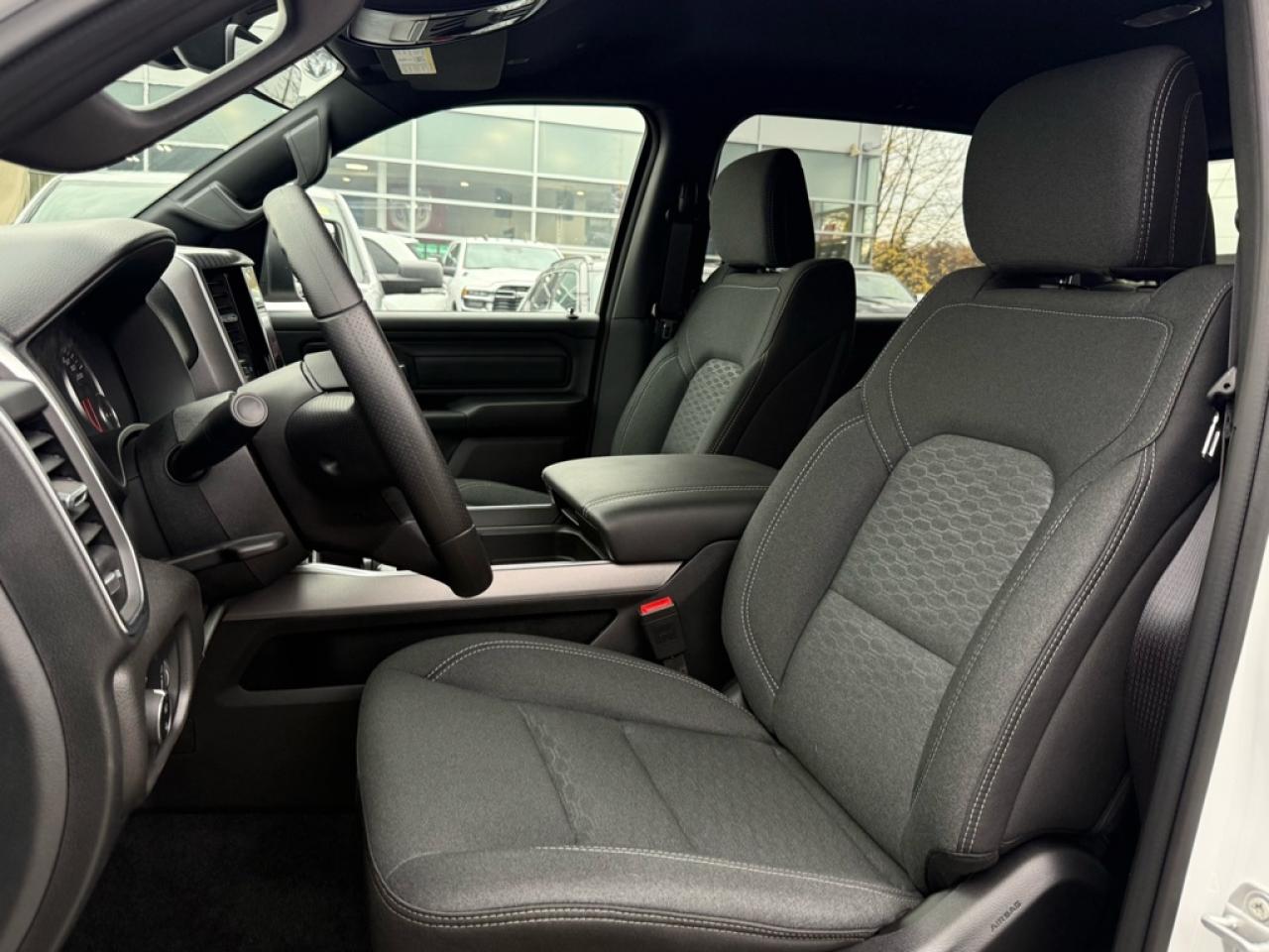 2026 RAM 1500 Express  -  Remote Start - $173.52 /Wk Photo