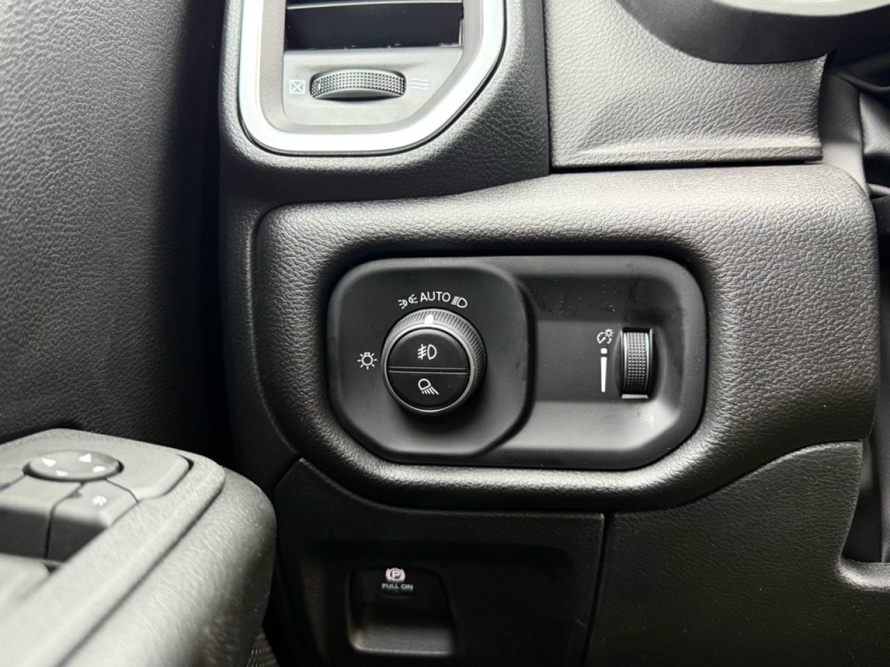 2026 RAM 1500 Express  -  Remote Start - $173.52 /Wk Photo