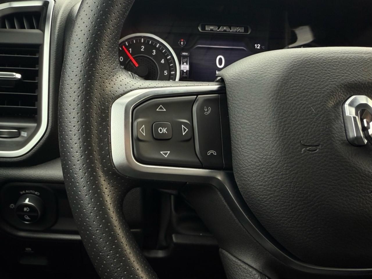 2026 RAM 1500 Express  -  Remote Start - $173.52 /Wk Photo