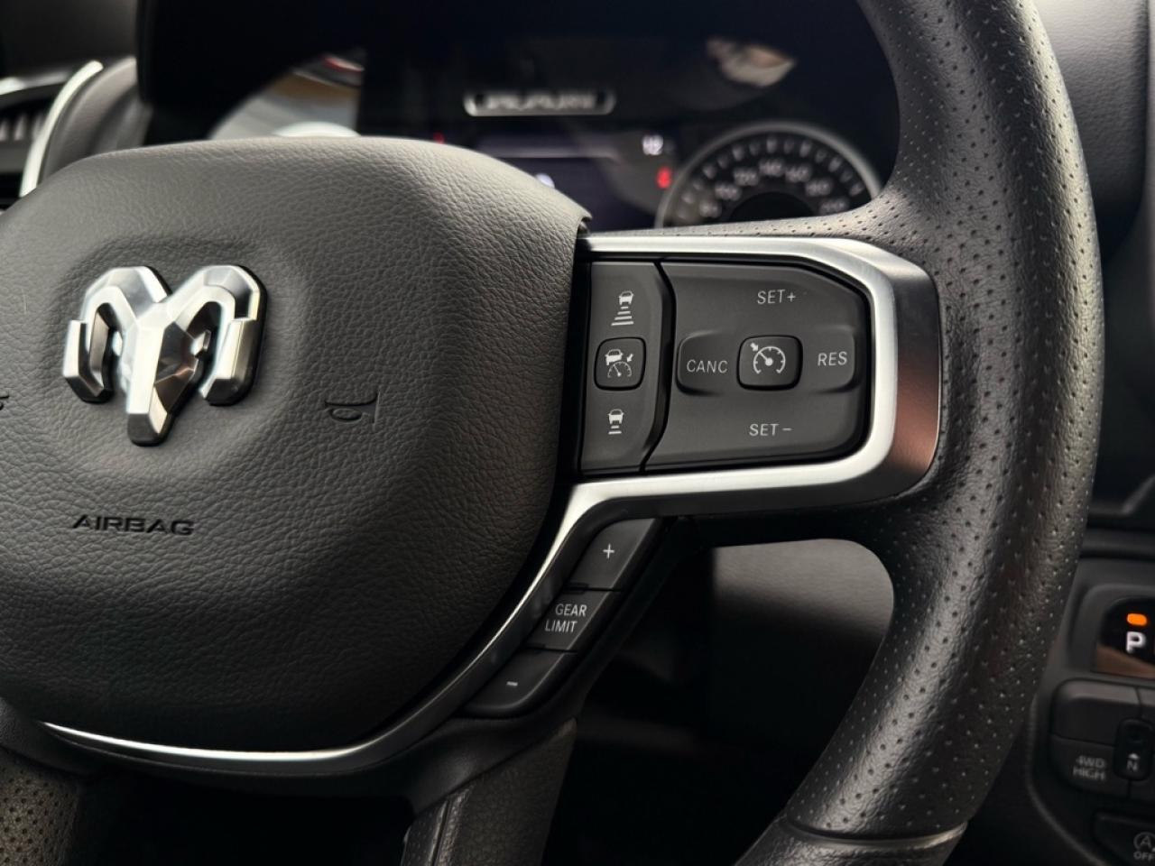 2026 RAM 1500 Express  -  Remote Start - $173.52 /Wk Photo