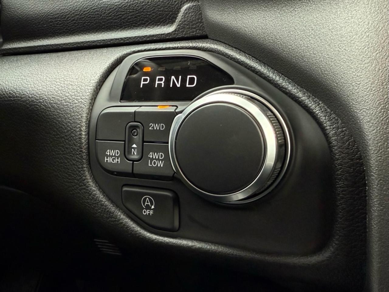 2026 RAM 1500 Express  -  Remote Start - $173.52 /Wk Photo