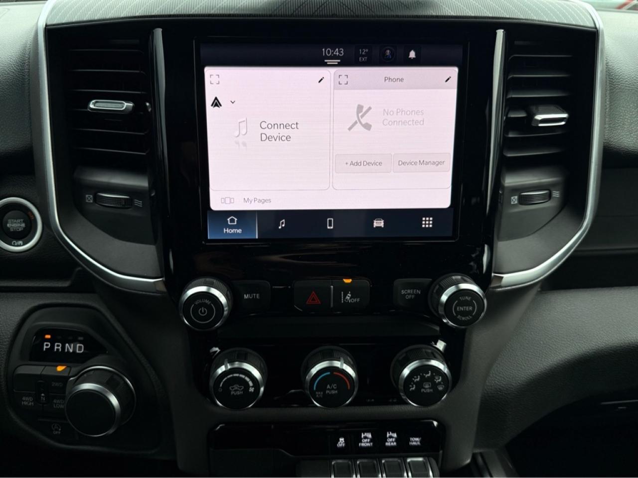 2026 RAM 1500 Express  -  Remote Start - $173.52 /Wk Photo