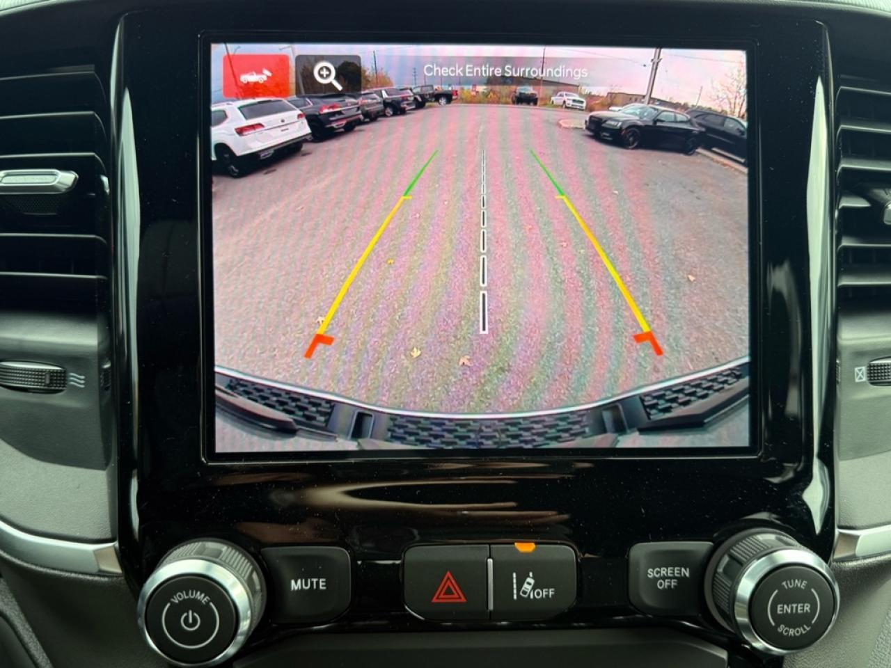 2026 RAM 1500 Express  -  Remote Start - $173.52 /Wk Photo