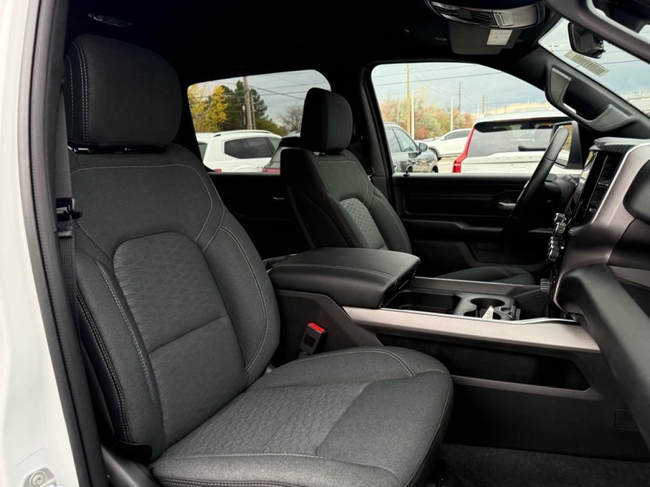 2026 RAM 1500 Express  -  Remote Start - $173.52 /Wk Photo