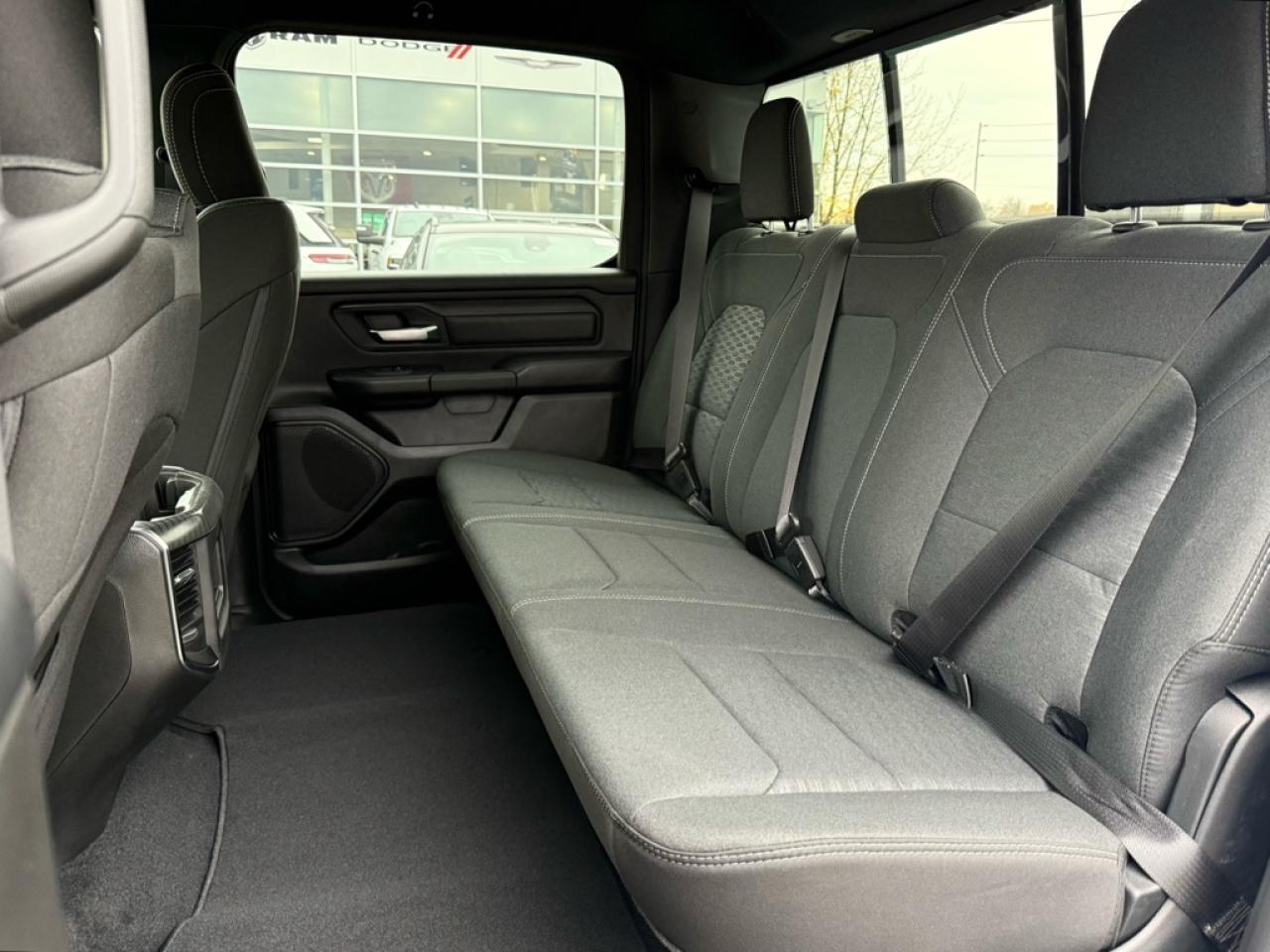 2026 RAM 1500 Express  -  Remote Start - $173.52 /Wk Photo