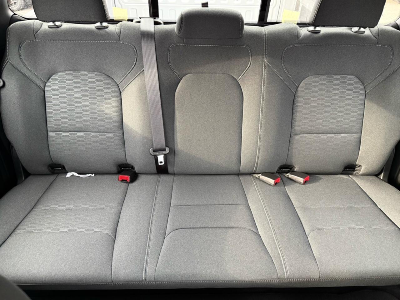 2026 RAM 1500 Express  -  Remote Start - $173.52 /Wk Photo