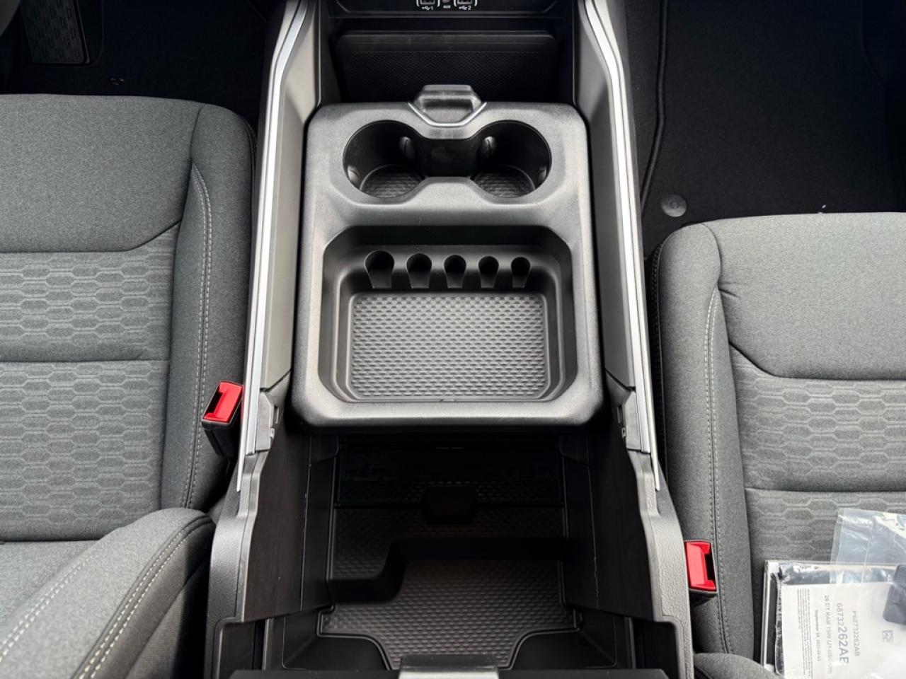 2026 RAM 1500 Express  -  Remote Start - $173.52 /Wk Photo