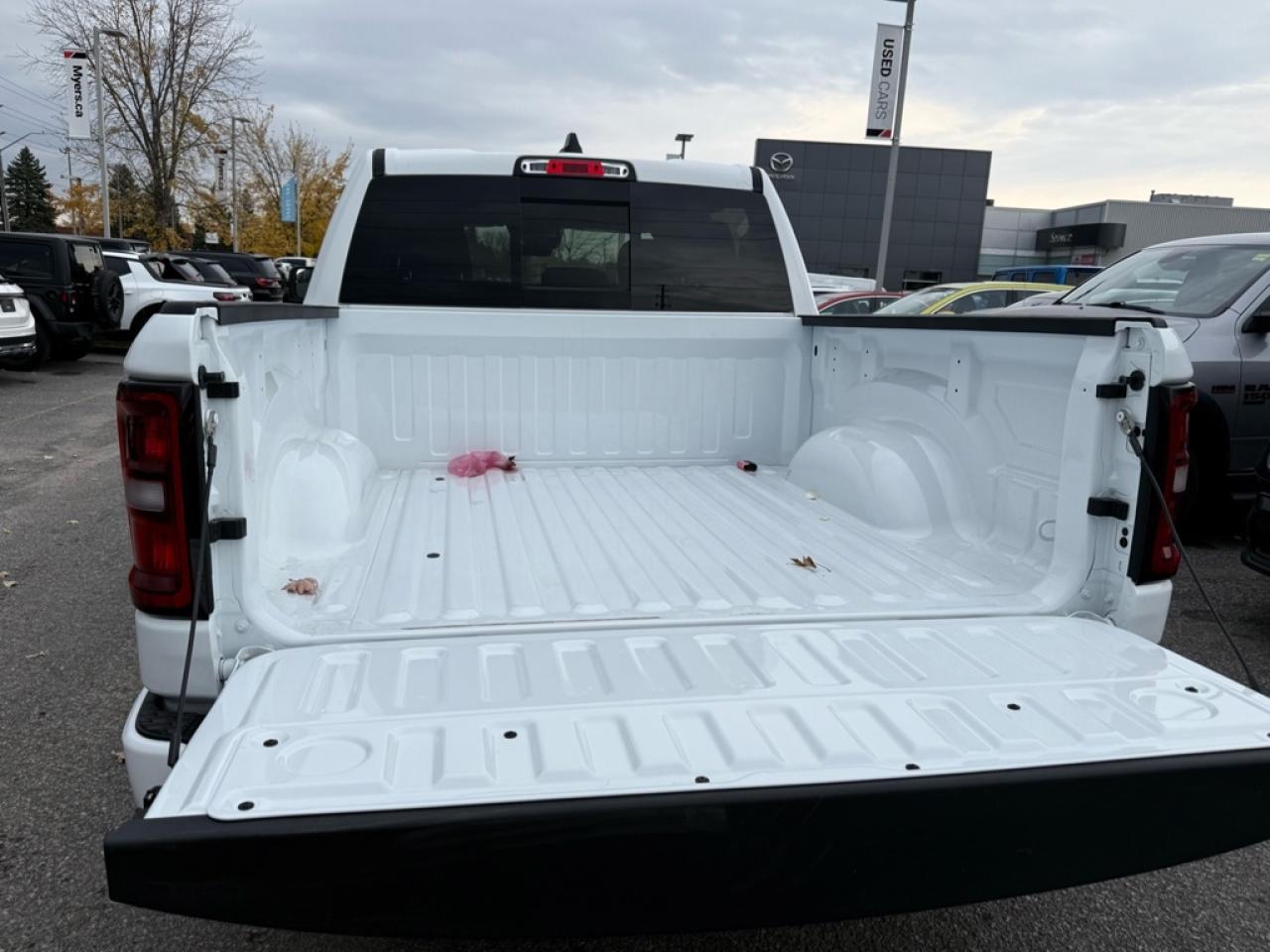 2026 RAM 1500 Express  -  Remote Start - $173.52 /Wk Photo