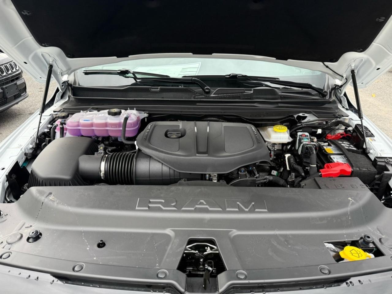 2026 RAM 1500 Express  -  Remote Start - $173.52 /Wk Photo