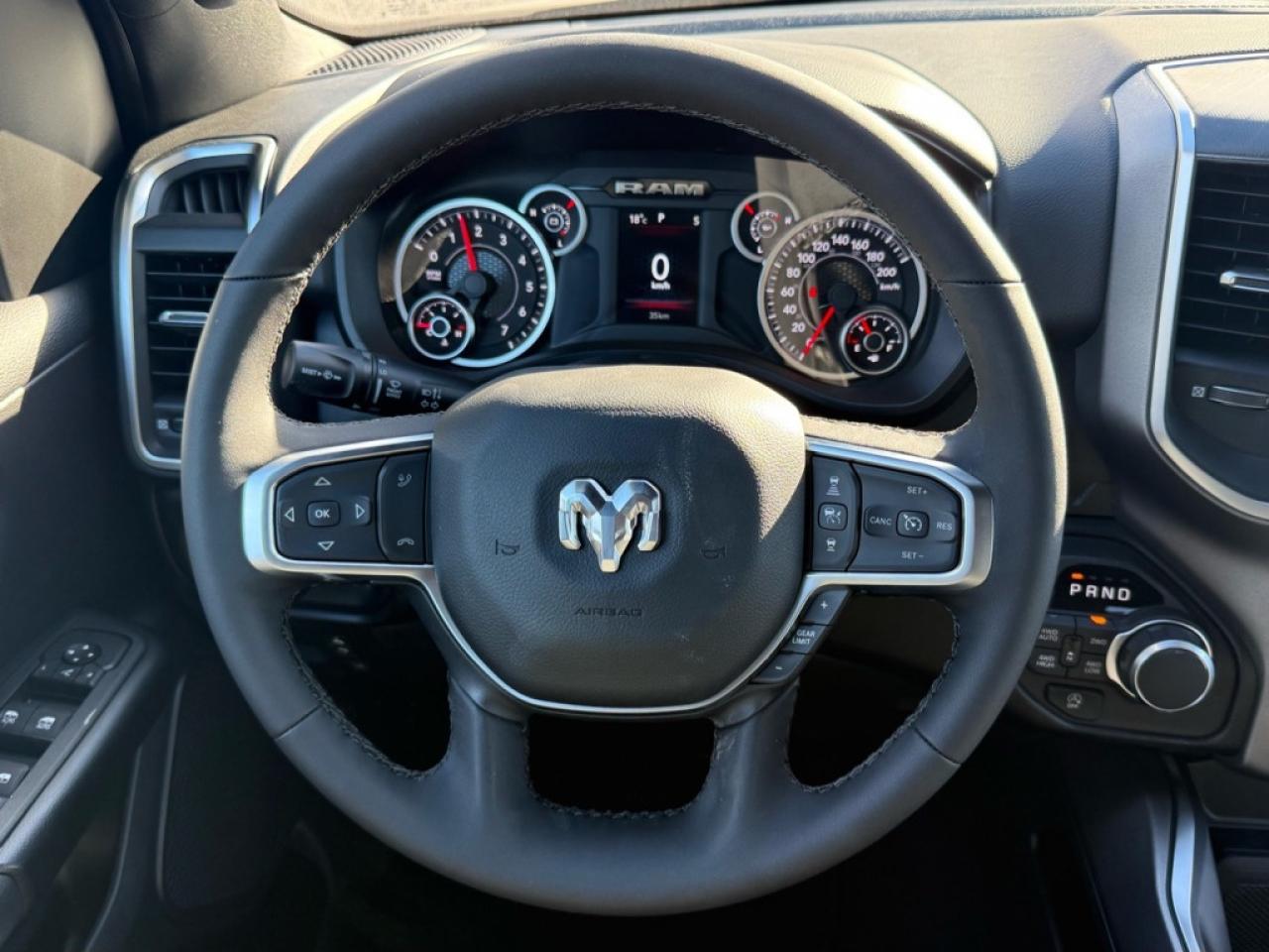 2026 RAM 1500 Big Horn  - $201.05 /Wk Photo