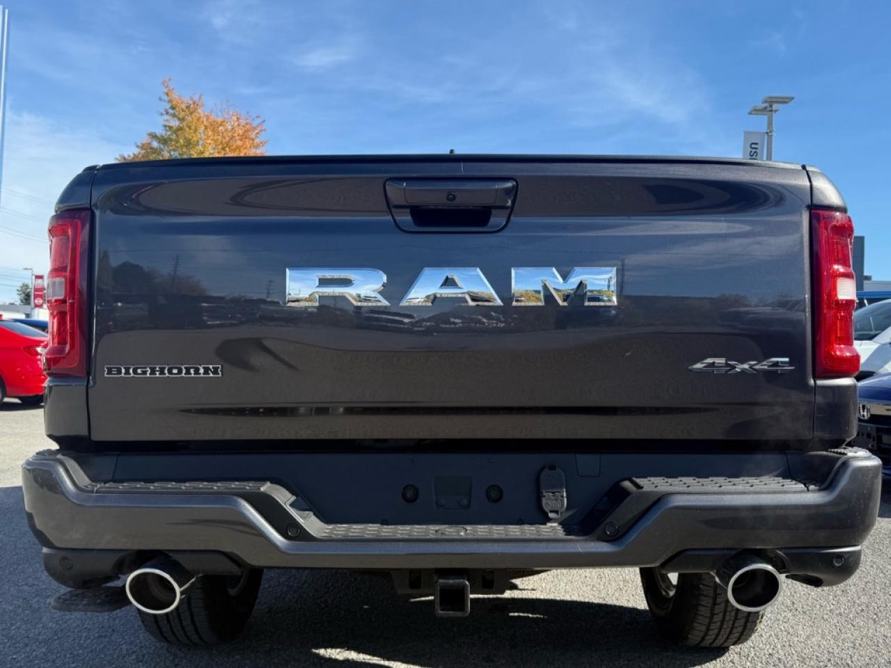 2026 RAM 1500 Big Horn  - $201.05 /Wk Photo